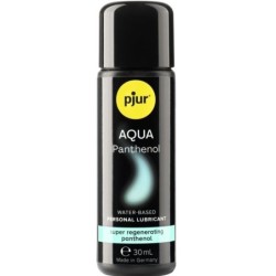 Aqua Panthenol Lubrifiant pe Bază de Apă 30 Ml