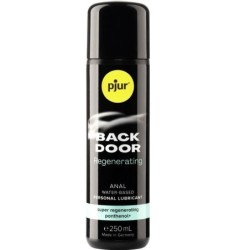 Back Door Anal Regenererande Panthenol Bas Vatten 250 ml