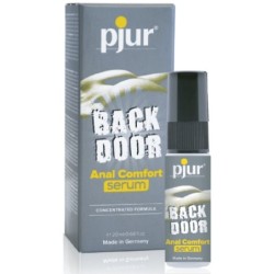 Back Door Anal Serum Comfort 20 Ml