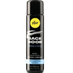 Back Door Comfort Analni Lubrikant na Bazi Vode 100 ml