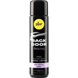Gel Relaxante Anal Back Door 100 Ml
