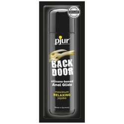 Back Door Gel Relajante Anal 1.5 Ml