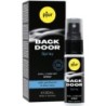 Back Door Sæt Med Anal Glidecreme Og Spray