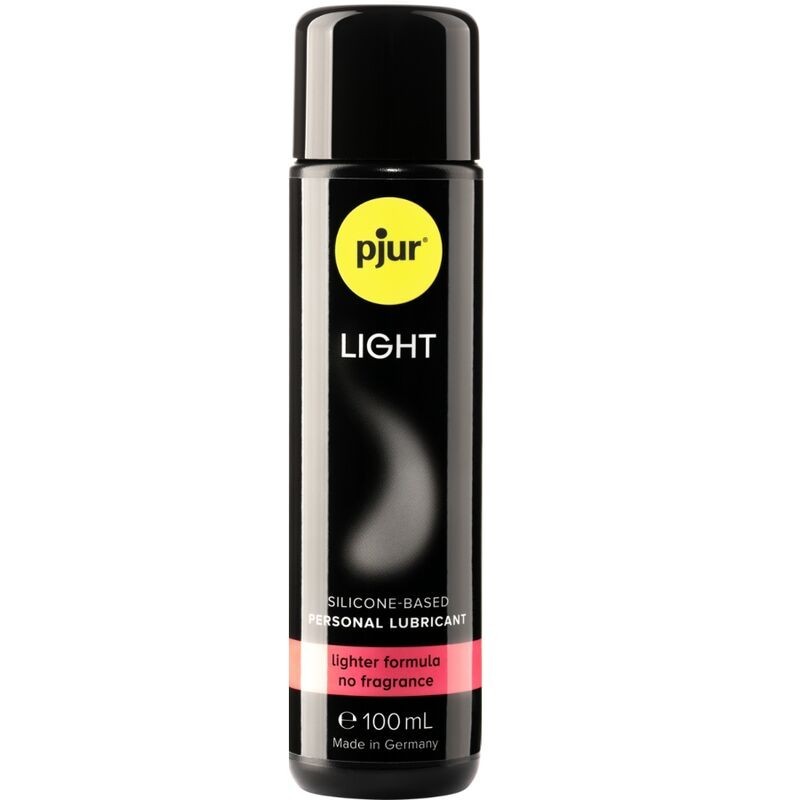 Light Lubrificante Silicone 100 Ml