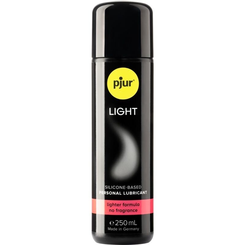 Light Lubricante Silicona 250 Ml
