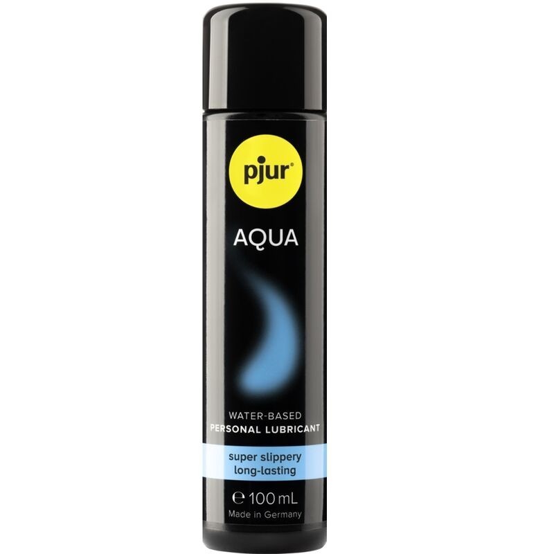 Lubrificante a Base d'Acqua 100 ml