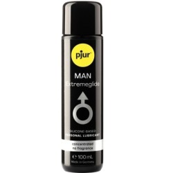 Man Premium Lubrikačný gél 100 ml