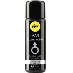 Man Premium Lubrificante 30 Ml