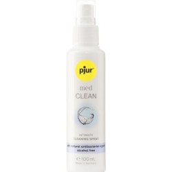 Med Netejador Esprai 100 Ml