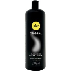 Lubrifiant Original Siliconic 1000 Ml
