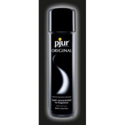 Original Lubricante Silicona 1.5 Ml