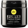 Power Premium Cream Lubrificante Íntimo 500 Ml