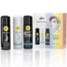Pride Set Premium Lubrifianți 3 X 30 Ml