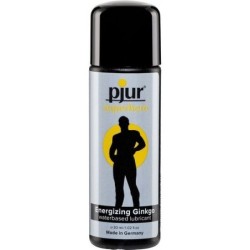 Superhero aizkavēšanās lubrikants 30 ml