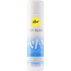 Toy Glide Lubrikant na bazi vode za igračke 100 ml