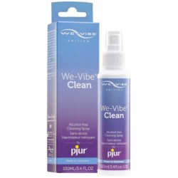 We Vibe Netjador Joguines 100 Ml