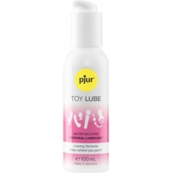Woman Lubrifiant Pentru Jucării 100 Ml