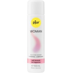 Woman Lubrificante Silicone Bodyglide 100 Ml