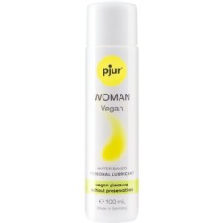 Woman Vegan Lubrykant na bazie wody 100 ml