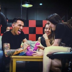 Cum Face Juego De Fiesta