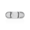Anell Penil Súper Flexible i Resistent 3.5Cm Clear