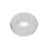 Super Flexível e Resistente Anel Peniano 3.5Cm Clear