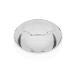 Inel Penian Super Flexibil și Rezistent 3.5Cm Transparent