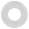 Anell Penil Súper Flexible I Resistent 3.8Cm Pr04 Clear