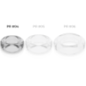Anell Penil Súper Flexible I Resistent 3.8Cm Pr04 Clear
