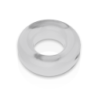 Super Flexível E Resistente Anel Peniano 3.8Cm Pr04 Clear