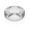 Anell Penil Súper Flexible I Resistent 3.8Cm Pr04 Clear