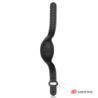 Watchme Plug Anal Vibrador Com Controlo Remoto Com Rotação de Bolas Amadeus