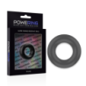Super Flexible Y Resistente Anillo Pene 3.8Cm Pr04 Negro