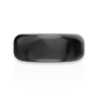 Super Flexible Y Resistente Anillo Pene 3.8Cm Pr04 Negro