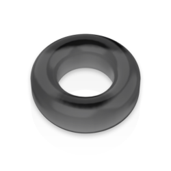 Super Flexível e Resistente Anel Peniano 3.8Cm Pr04 Preto