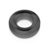 Super Flexible Y Resistente Anillo Pene 3.8Cm Pr04 Negro