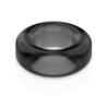 Super Flexible Y Resistente Anillo Pene 3.8Cm Pr04 Negro