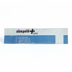 Sizegain Plus Lube Lubricant Efecte Fred