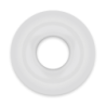 Anello Pene Super Flessibile e Resistente 4.5Cm Clear