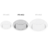 Anello Pene Super Flessibile e Resistente 4.5Cm Clear