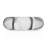 Super Flexible Y Resistente Anillo Pene 4.5Cm Clear