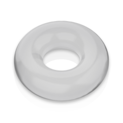 Anello Pene Super Flessibile e Resistente 4.5Cm Clear