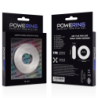 Anello Pene Super Flessibile e Resistente 4.5Cm Clear