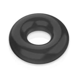 Anello Pene Super Flessibile e Resistente 4.5Cm Nero