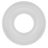 Powering- Super Fleksibel Og Modstandsdygtig Penisring 4.5Cm Pr07 Clear