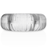 Potenziando - Anello Pene Super Flessibile E Resistente 4.5Cm Pr07 Trasparente
