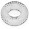 Potenziando - Anello Pene Super Flessibile E Resistente 4.5Cm Pr07 Trasparente