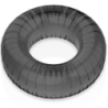 Anello Pene Super Flessibile e Resistente 4.5Cm Pr07 Nero