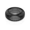 Anello Pene Super Flessibile e Resistente 4.5Cm Pr07 Nero