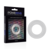 Super Flexível e Resistente Anel Peniano 4.8Cm Pr05 Clear